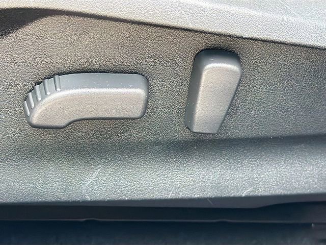 Used 2023 Subaru Crosstrek 2.5i Limited w/ Moonroof Package image 23