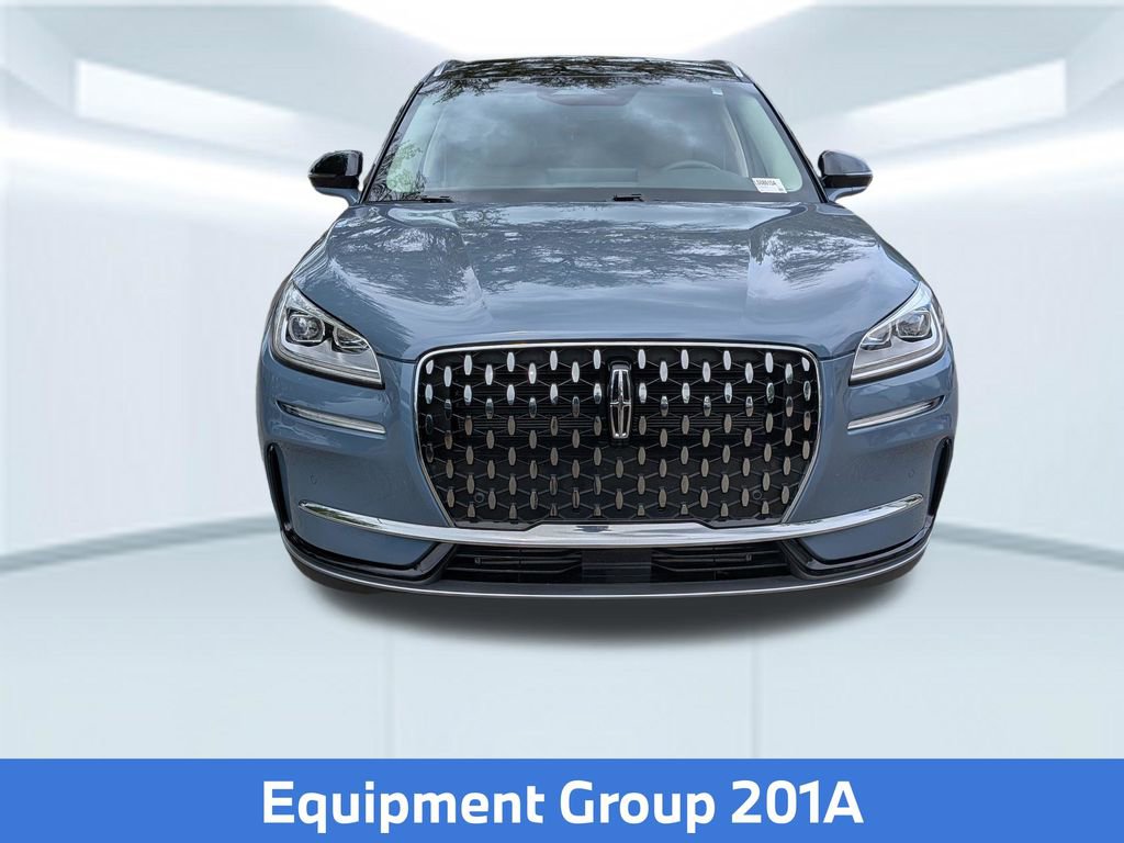 Used 2024 Lincoln Corsair Reserve w/ Equipment Group 201A image 12