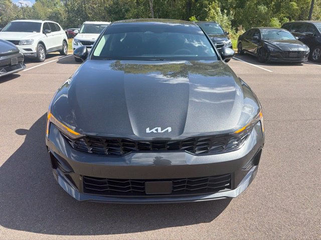 Used 2026 Kia K5 LXS FWD image 3