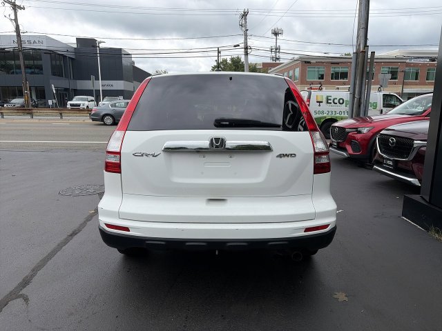 Used 2011 Honda CR-V EX-L image 7