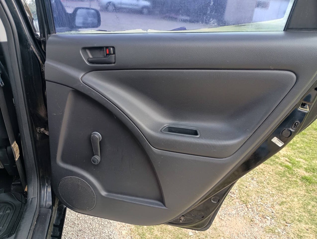 Used 2003 Toyota Matrix FWD image 18