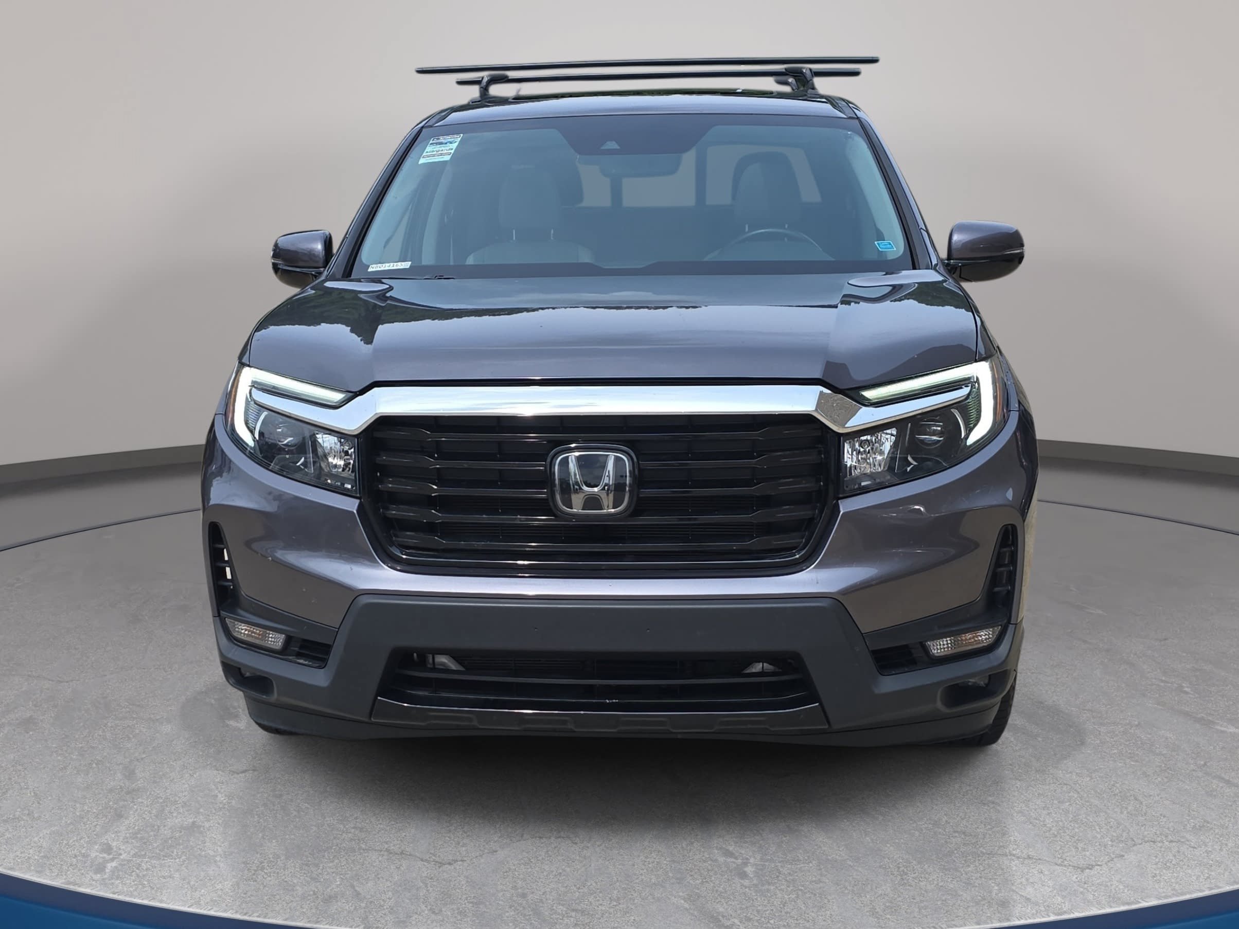 Used 2022 Honda Ridgeline RTL-E image 2