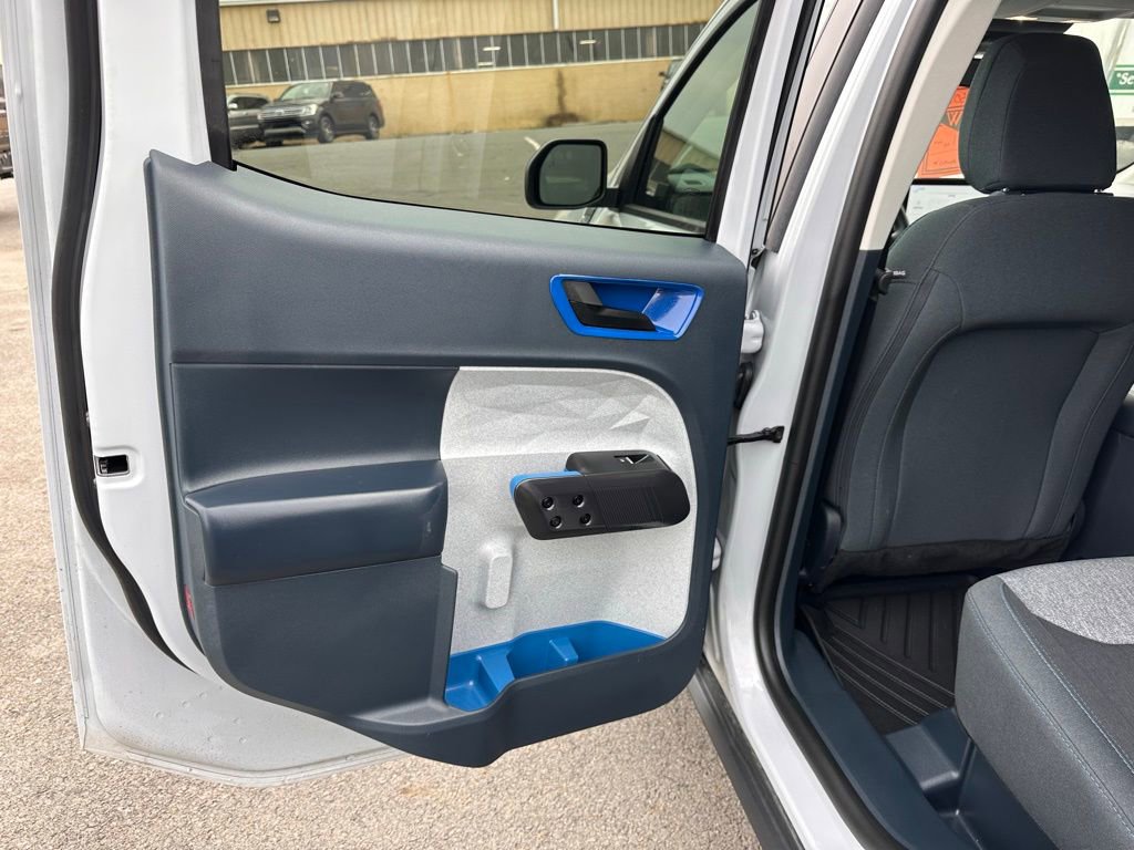 Used 2025 Ford Maverick XLT w/ XLT Luxury Package image 21