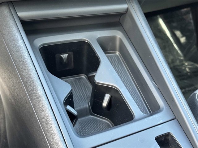 Certified 2025 Volkswagen Tiguan S image 25