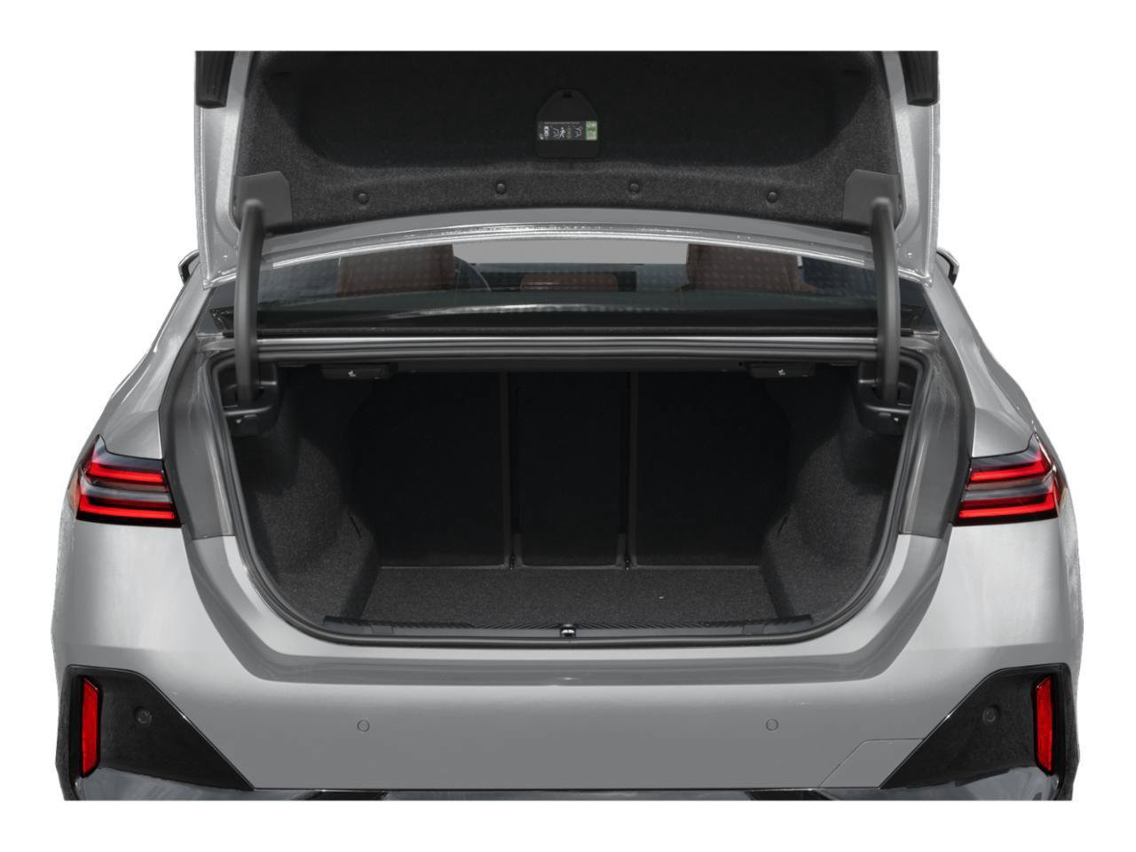 New 2027 BMW 550e xDrive AWD/4WD image 6