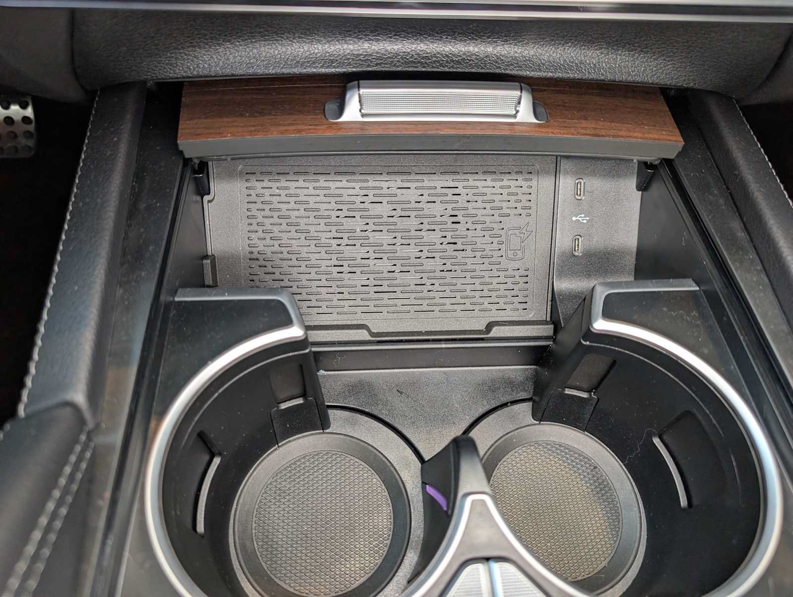 New 2026 Mercedes-Benz GLS 450 4MATIC image 25