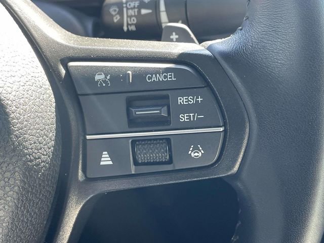 Used 2023 Honda Accord EX-L image 22