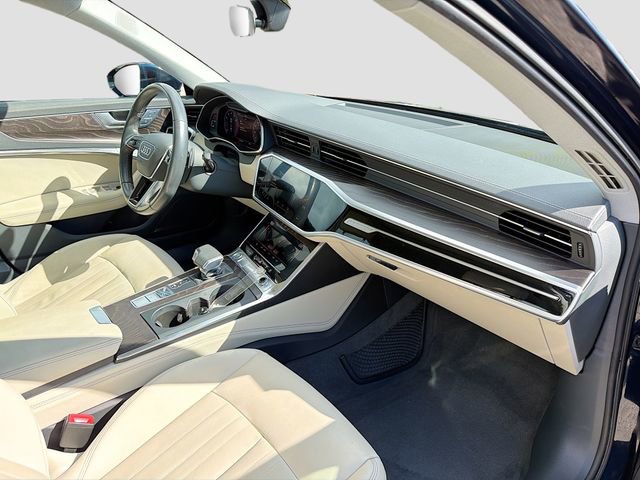 Used 2019 Audi A6 3.0T Premium Plus image 13