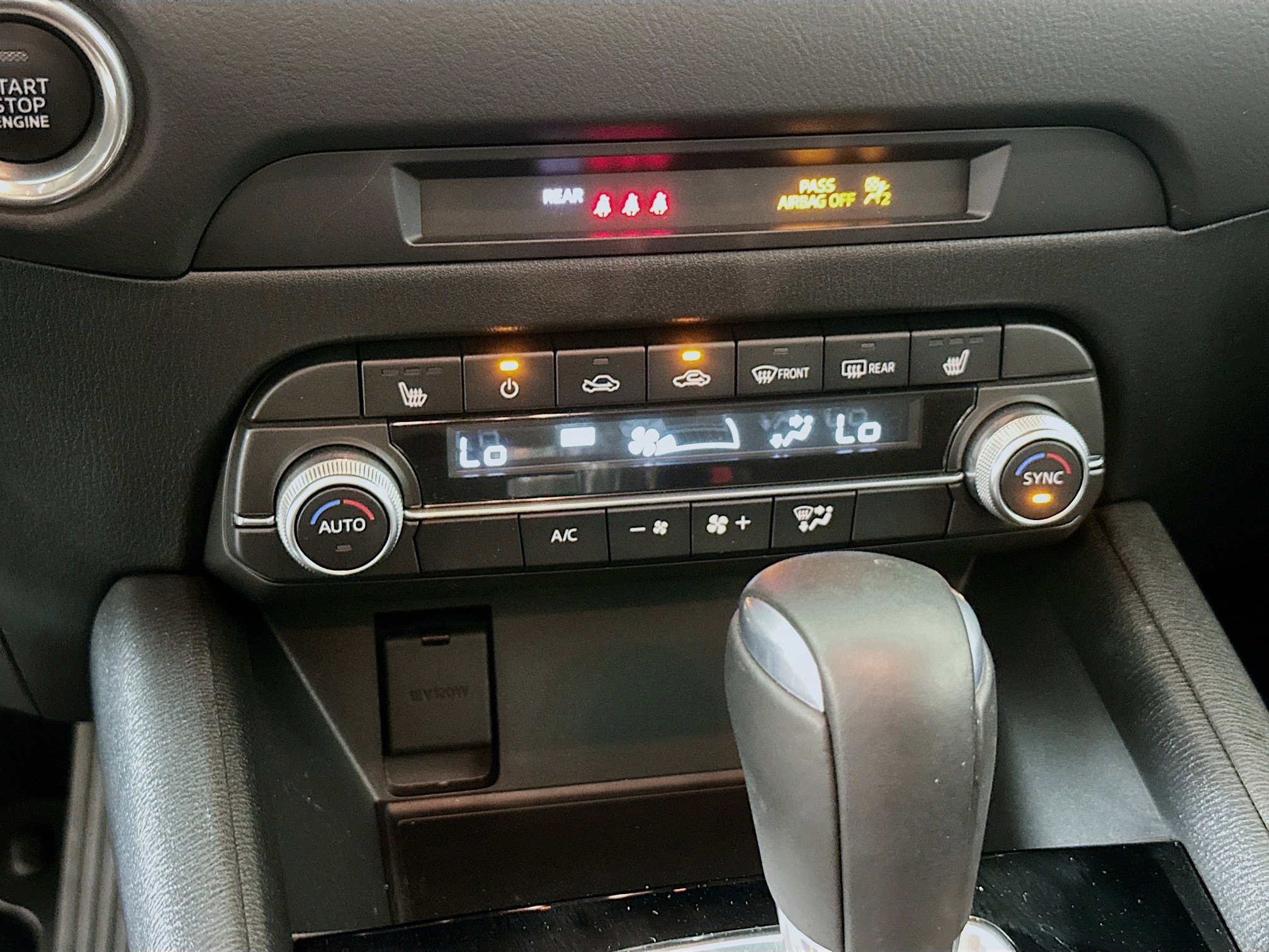 Used 2021 MAZDA CX-5 Touring AWD/4WD image 23