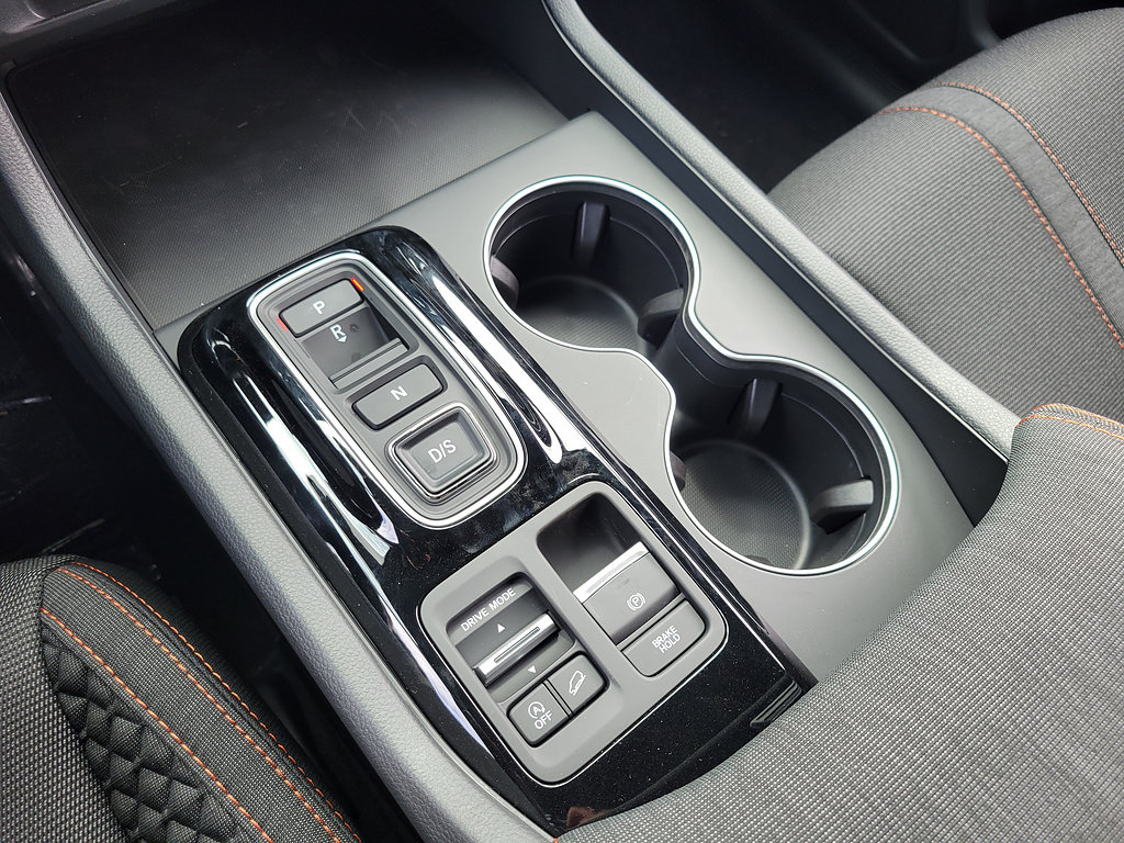 New 2026 Honda Pilot Sport image 28