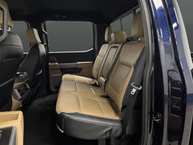 Used 2024 Ford F350 Lariat image 31