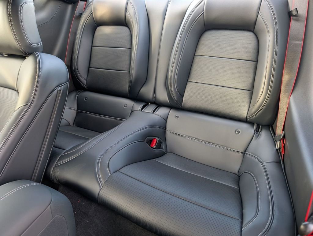 New 2026 Ford Mustang GT Premium image 42