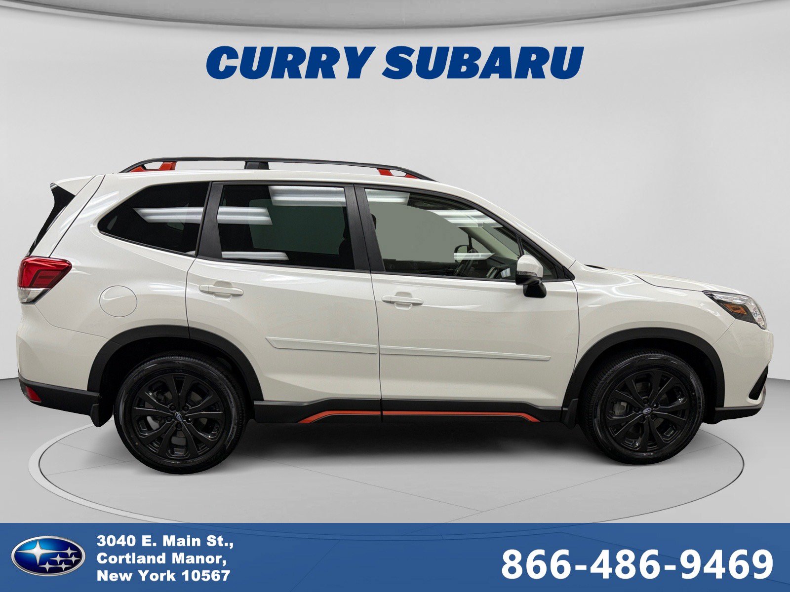 Used 2023 Subaru Forester Sport AWD/4WD image 6