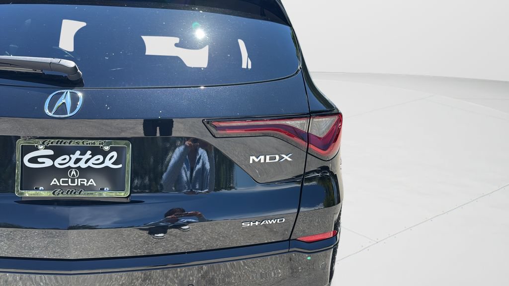 New 2026 Acura MDX Type S w/ Advance Package AWD/4WD image 38