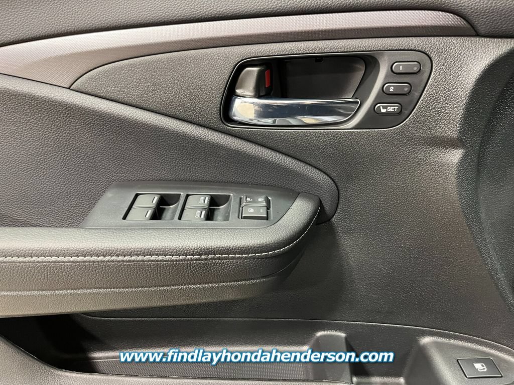 New 2026 Honda Ridgeline RTL image 12