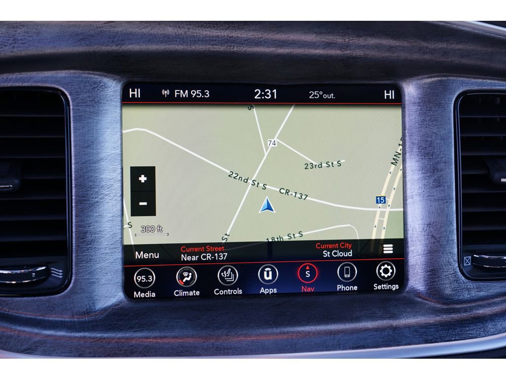 Used 2023 Dodge Charger R/T w/ Daytona Edition image 27