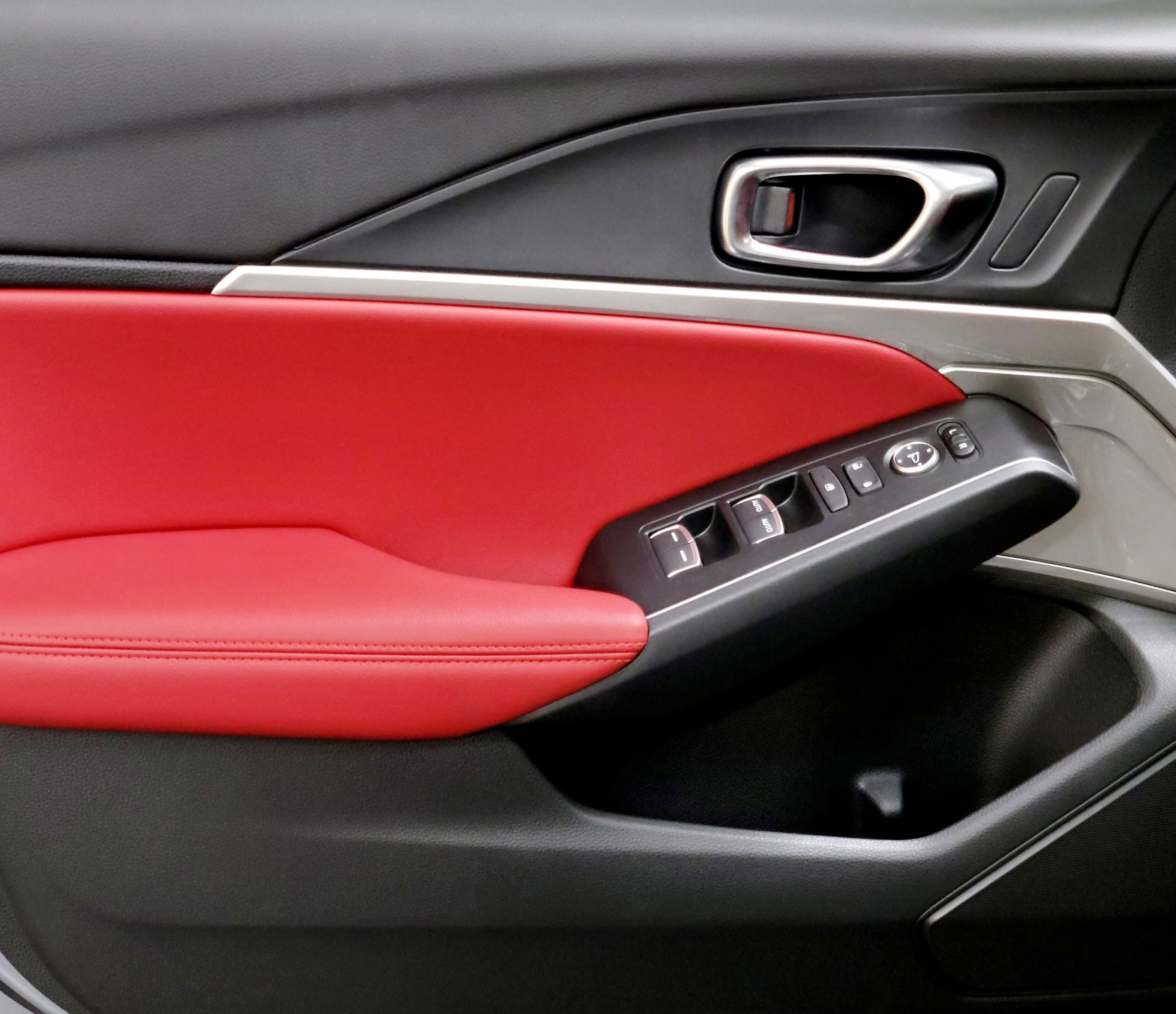 New 2026 Acura Integra A-Spec image 16