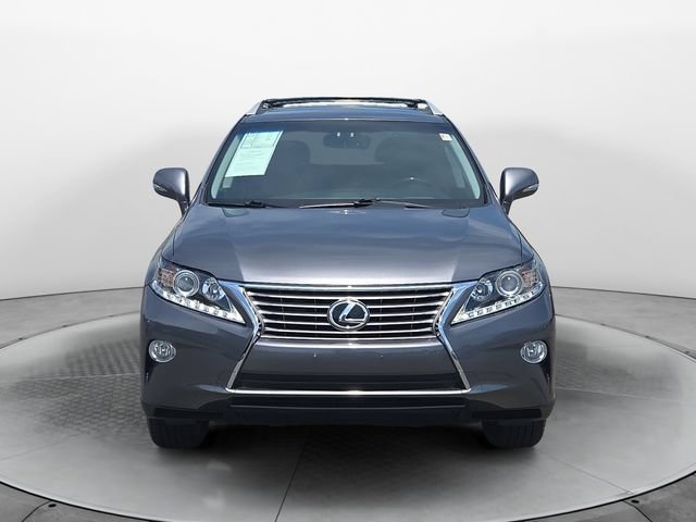Used 2015 Lexus RX 350 FWD image 8