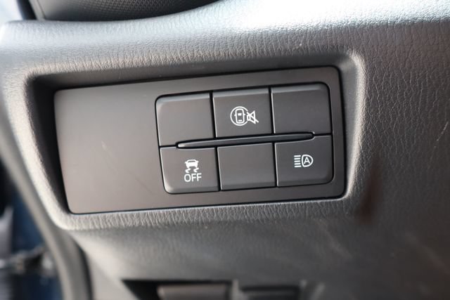 Used 2025 MAZDA MX-5 Miata RF Grand Touring RWD image 31
