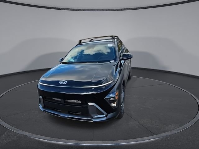 New 2026 Hyundai Kona SEL Premium FWD image 3