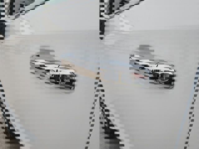 New 2026 Chevrolet Silverado 1500 LTZ w/ LTZ Premium Package image 13