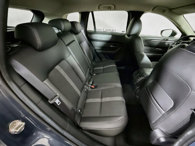 Used 2024 MAZDA CX-50 AWD 2.5 S w/ Cargo Package image 25