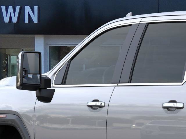 New 2026 GMC Sierra 3500 Denali image 12