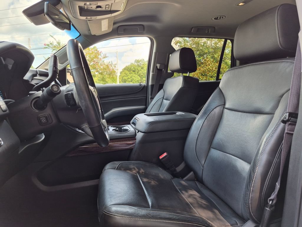 Used 2017 GMC Yukon SLT RWD image 14