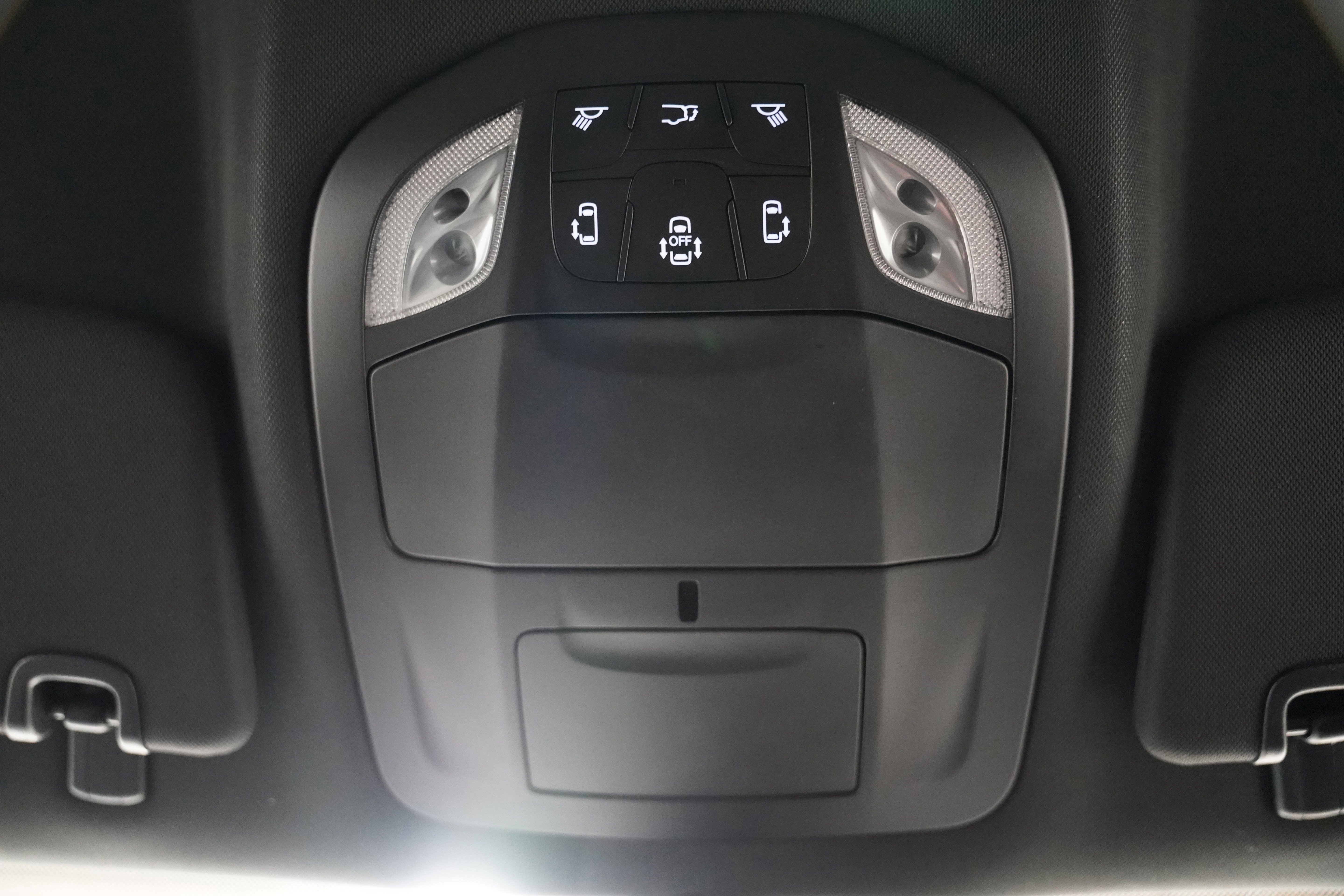 Used 2026 Chrysler Pacifica Select image 29