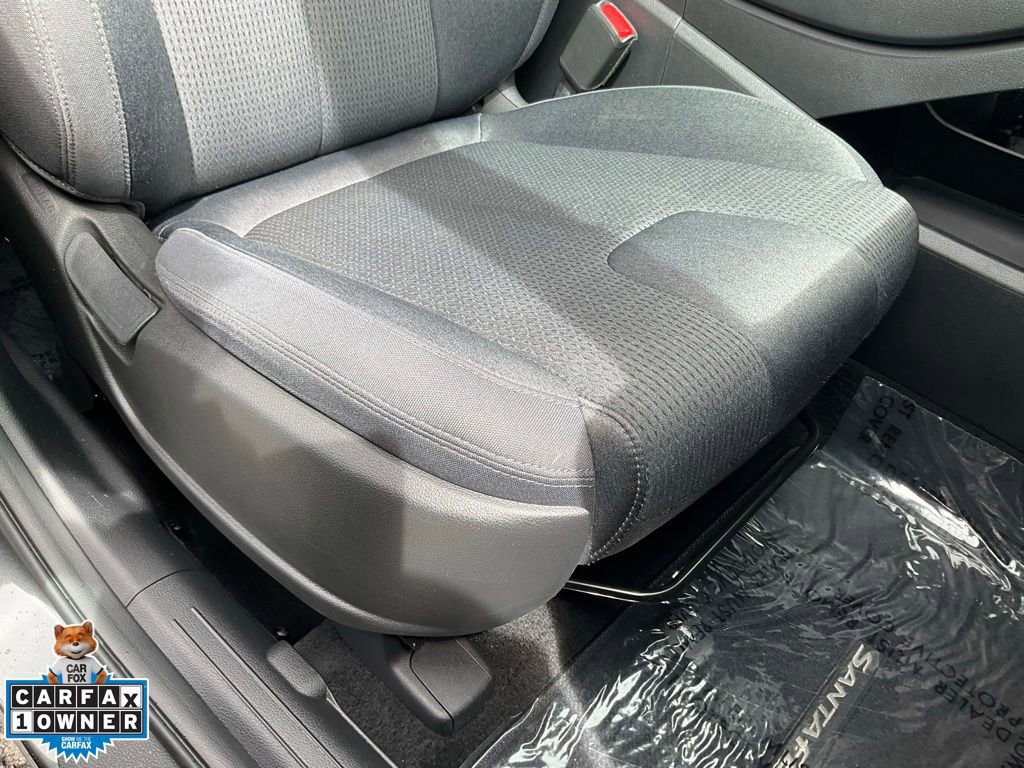 Used 2023 Hyundai Santa Fe SEL FWD image 58