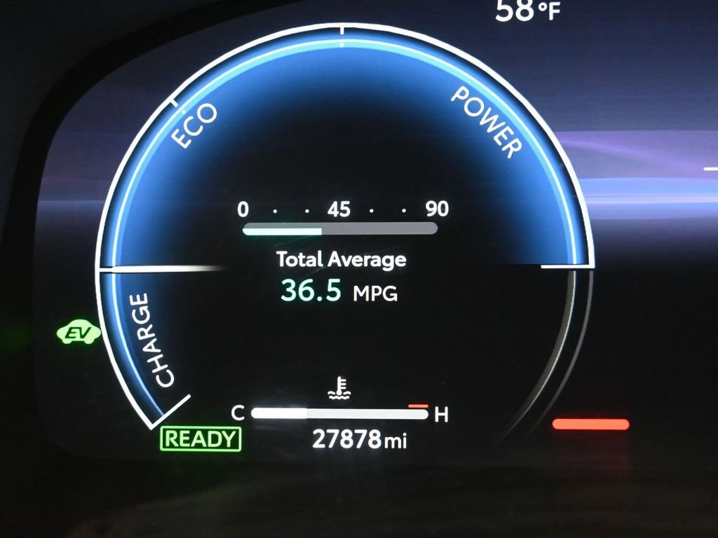 Certified 2025 Toyota Camry XSE AWD/4WD image 17