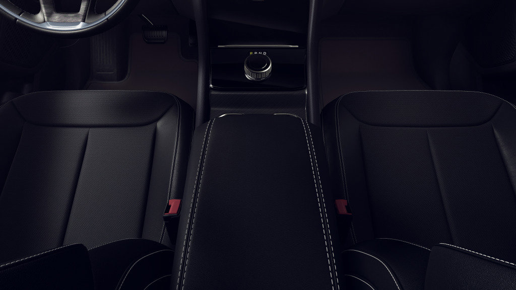 New 2026 Jeep Grand Cherokee L 2WD image 4