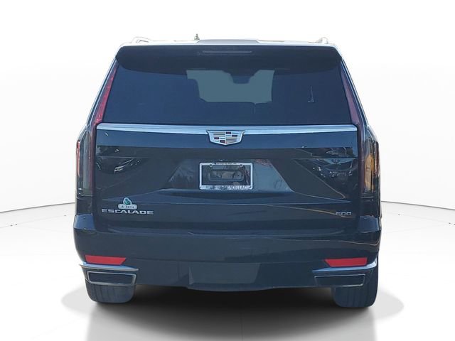 Certified 2023 Cadillac Escalade Premium Luxury w/ Performance Package AWD/4WD image 3