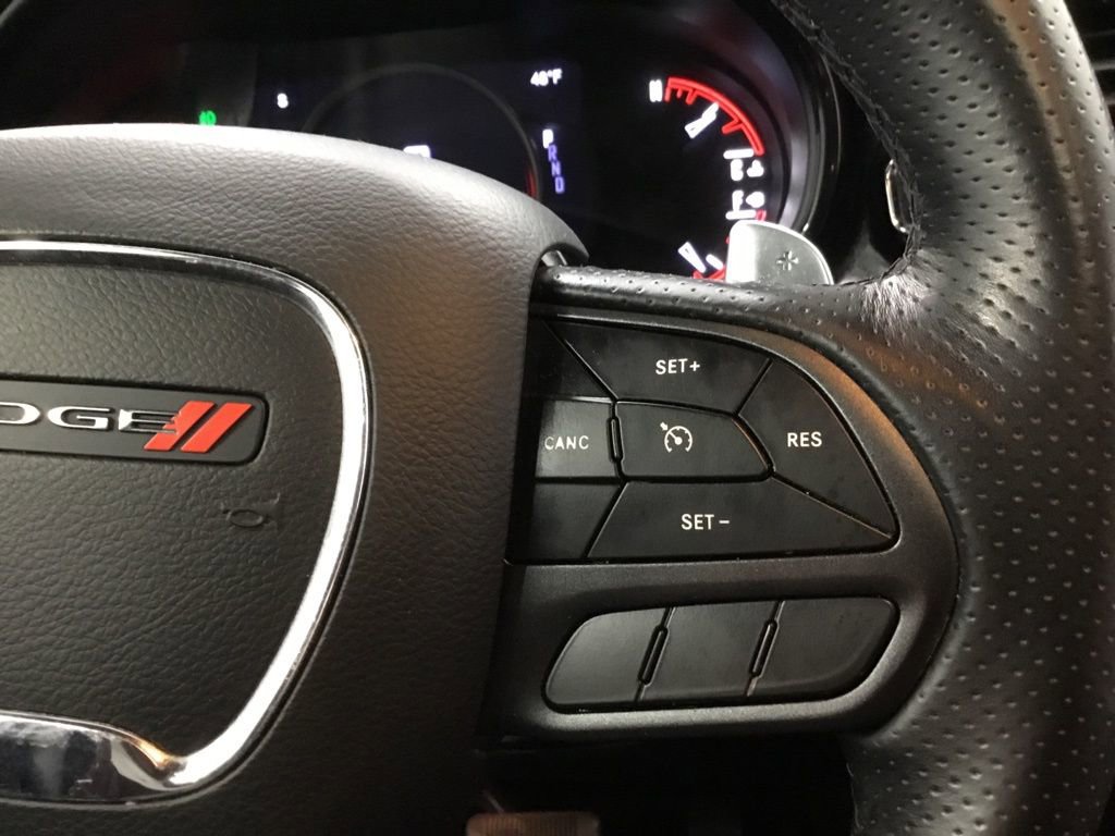 Used 2022 Dodge Durango R/T w/ Trailer Tow Group IV AWD/4WD image 45