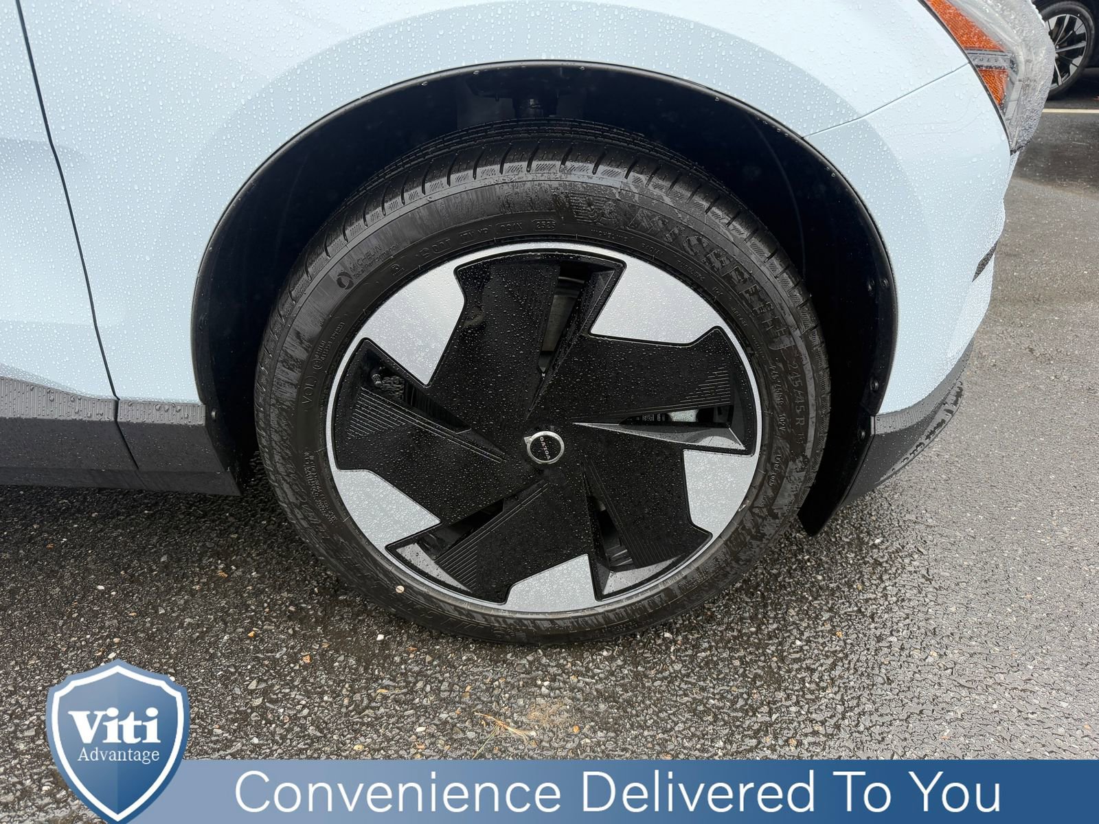 New 2026 Volvo EX30 Plus w/ Climate Package AWD/4WD image 10