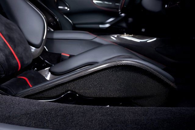 Certified 2022 Ferrari SF90 Stradale image 63