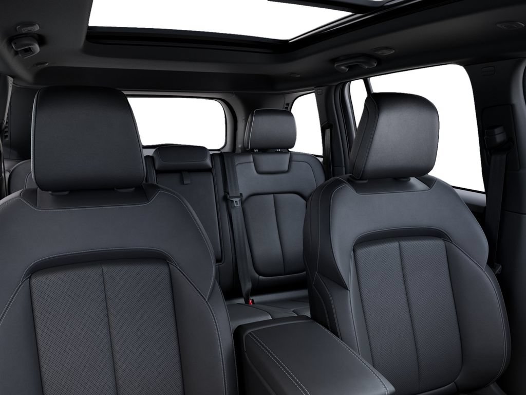 New 2026 Jeep Grand Cherokee Limited AWD/4WD image 26
