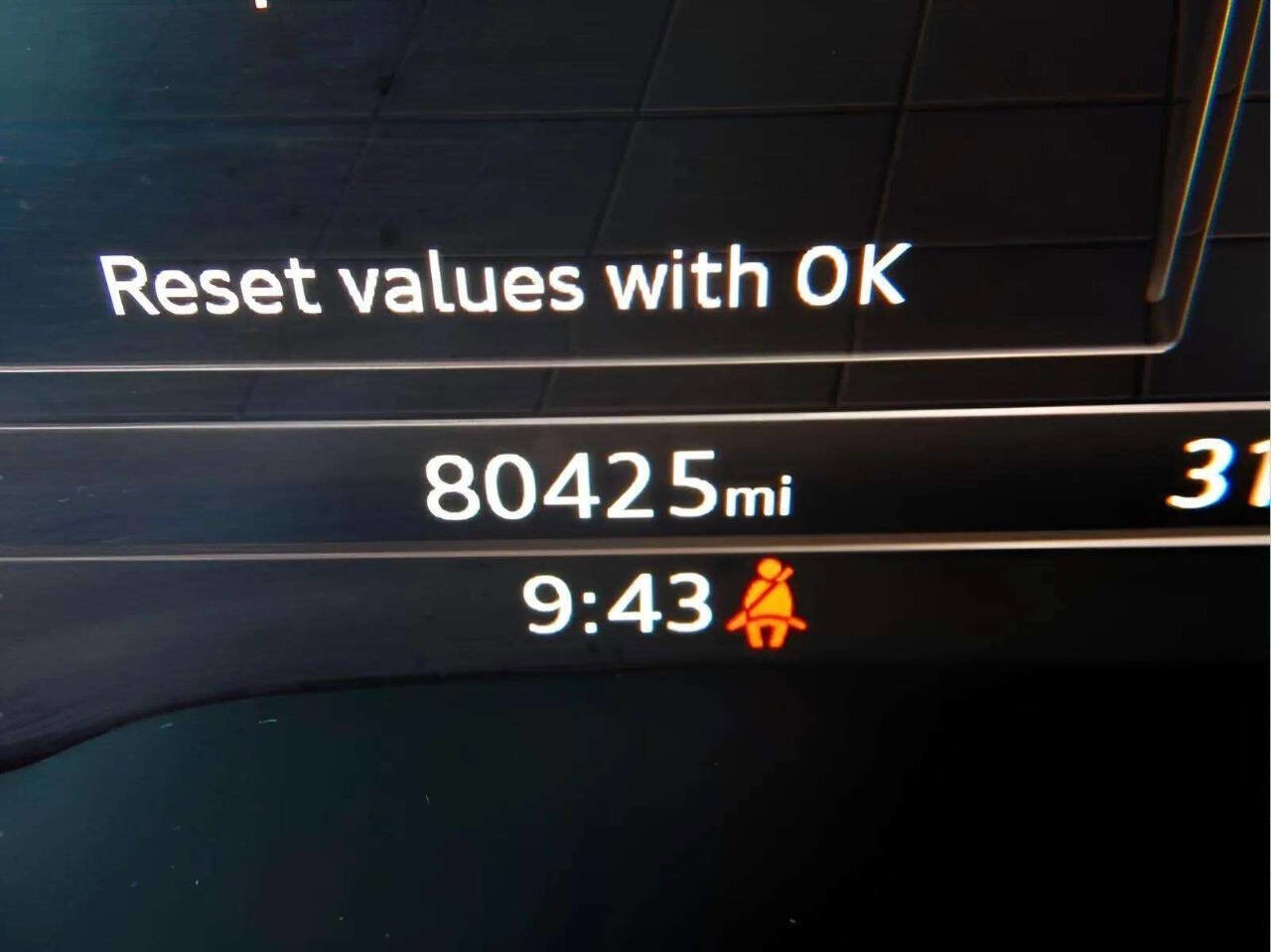 Used 2017 Audi Q7 3.0T Prestige image 23