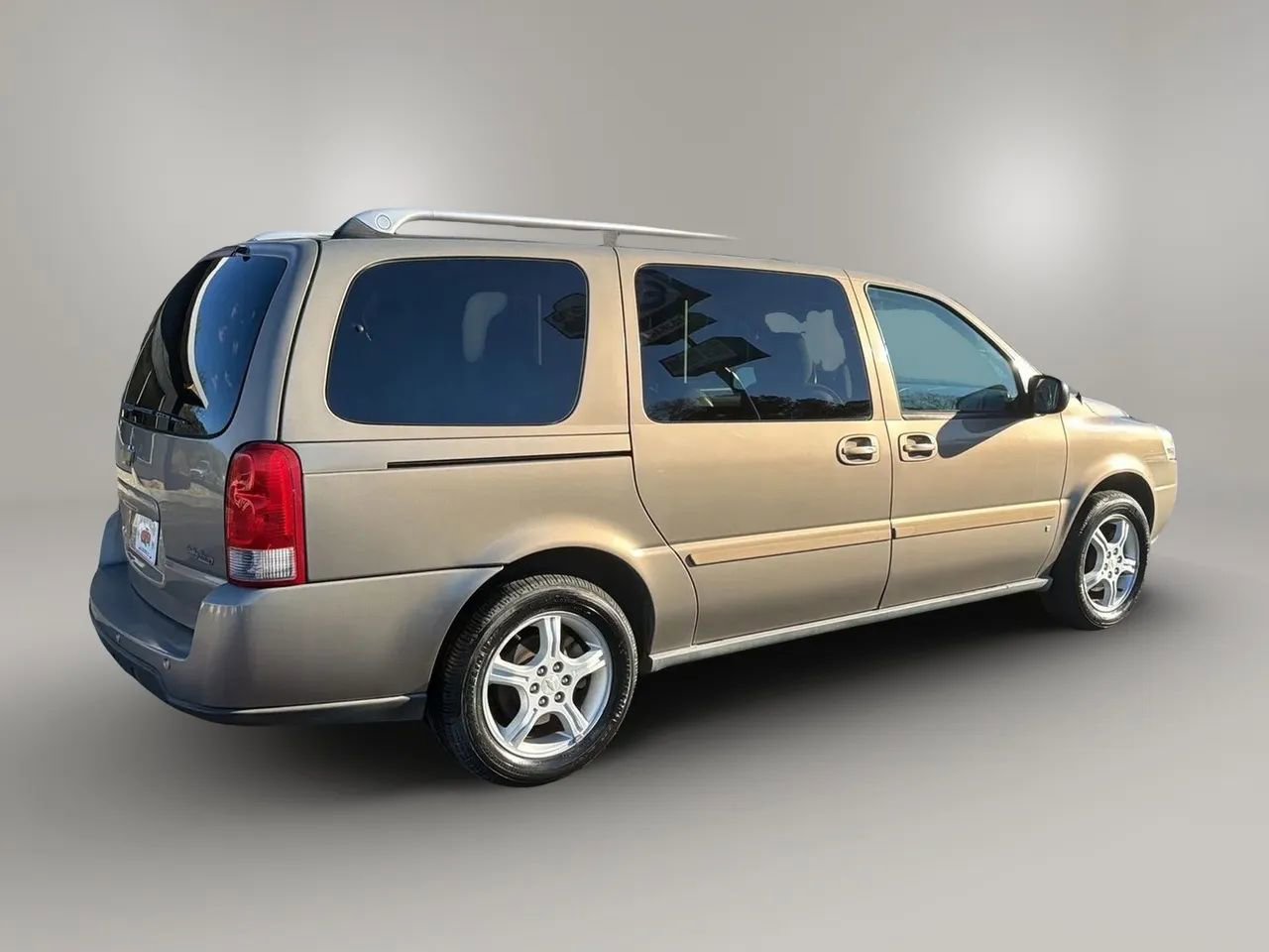 Used 2006 Chevrolet Uplander LT w/ Premium Seating Package image 4