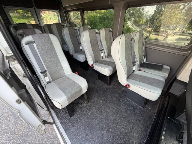 Used 2016 RAM ProMaster 3500 FWD image 36