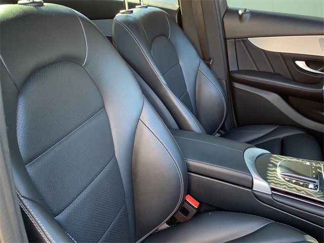 Used 2022 Mercedes-Benz GLC 300 image 39