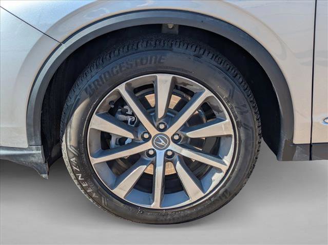 Used 2025 Acura MDX SH-AWD w/ Technology Package image 10