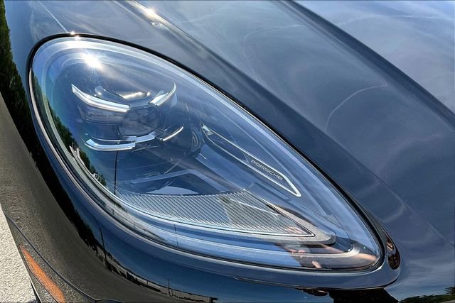 Used 2026 Porsche Macan image 27