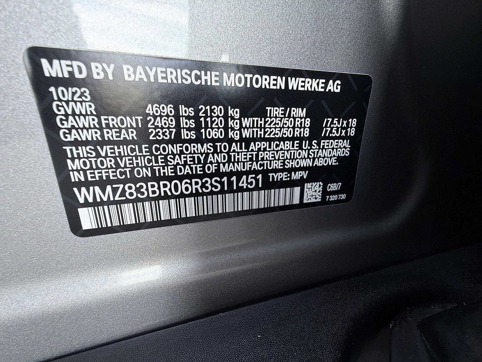 Used 2024 MINI Cooper Countryman S AWD/4WD image 29