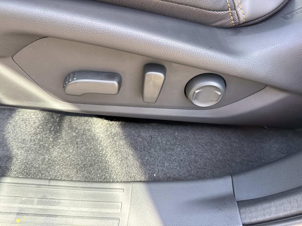 New 2026 Subaru Forester Wilderness image 23