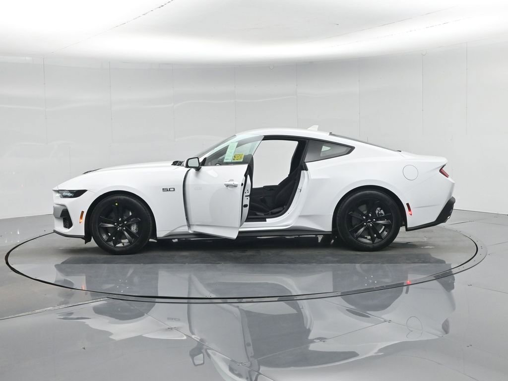 New 2026 Ford Mustang GT image 31