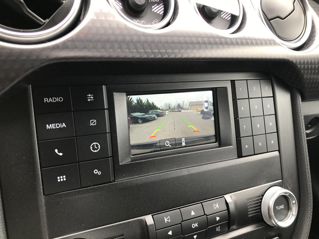 Used 2020 Ford Mustang GT w/ GT Performance Package image 19