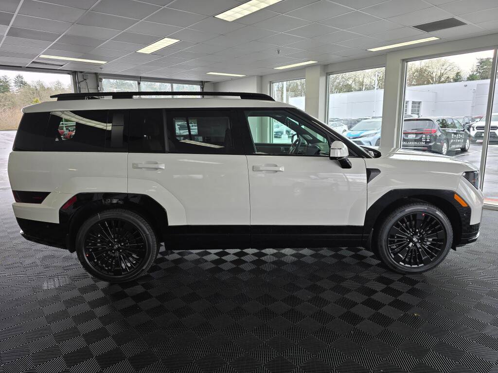 New 2026 Hyundai Santa Fe Calligraphy image 3