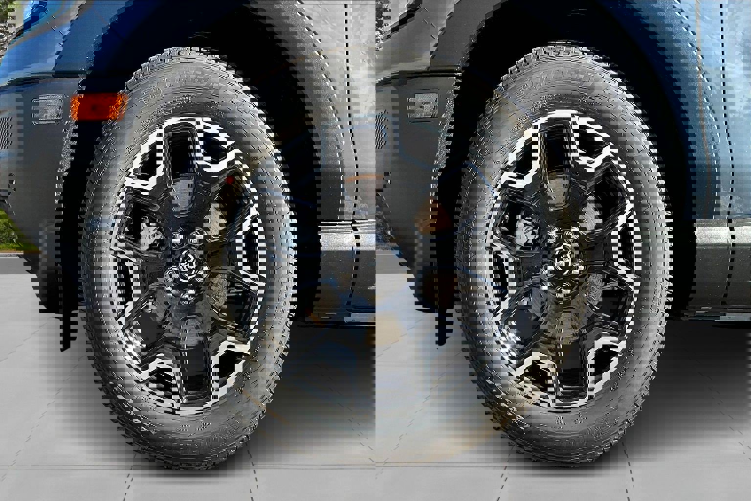 New 2025 Ford Bronco Sport Outer Banks w/ Outer Banks Tech Package+ image 13