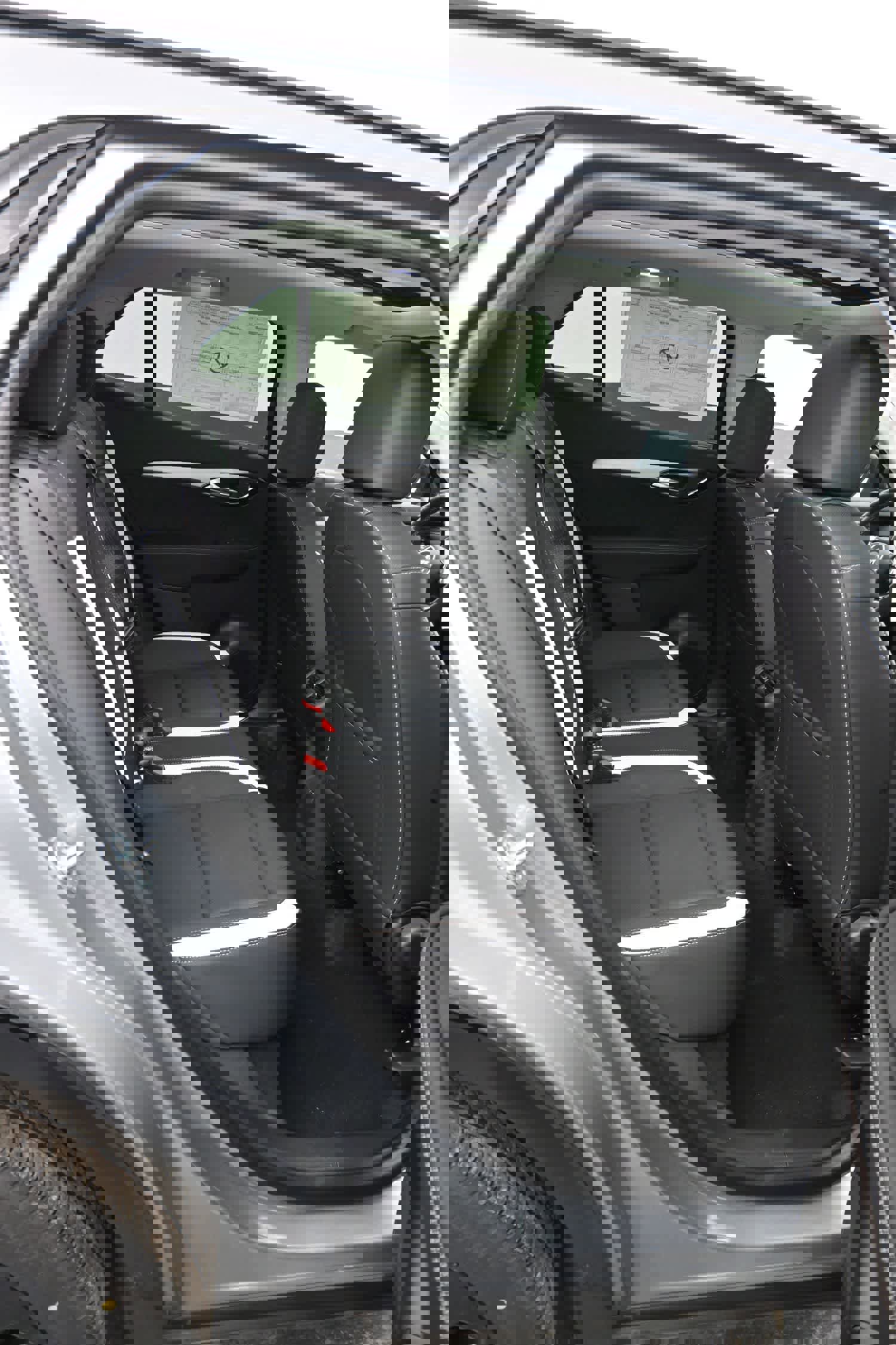 New 2026 Buick Envision Sport Touring image 12